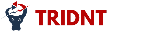 Tridnt Logo