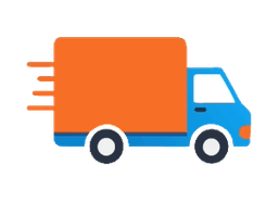 Delivery Icon
