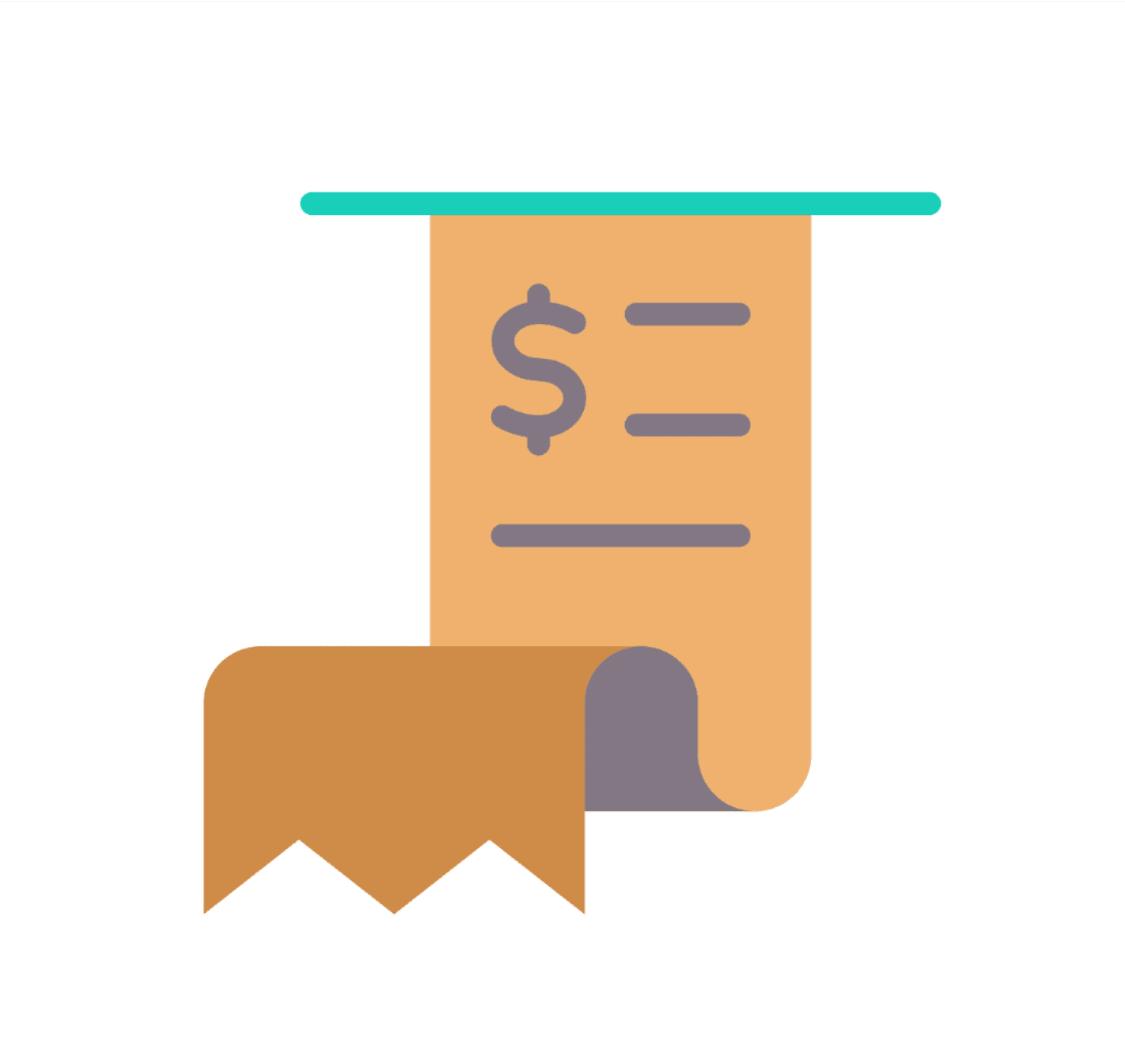 Increased accountability Icon