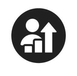 Growth Icon
