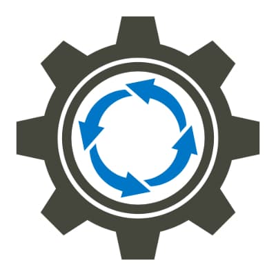 Assembly Icon