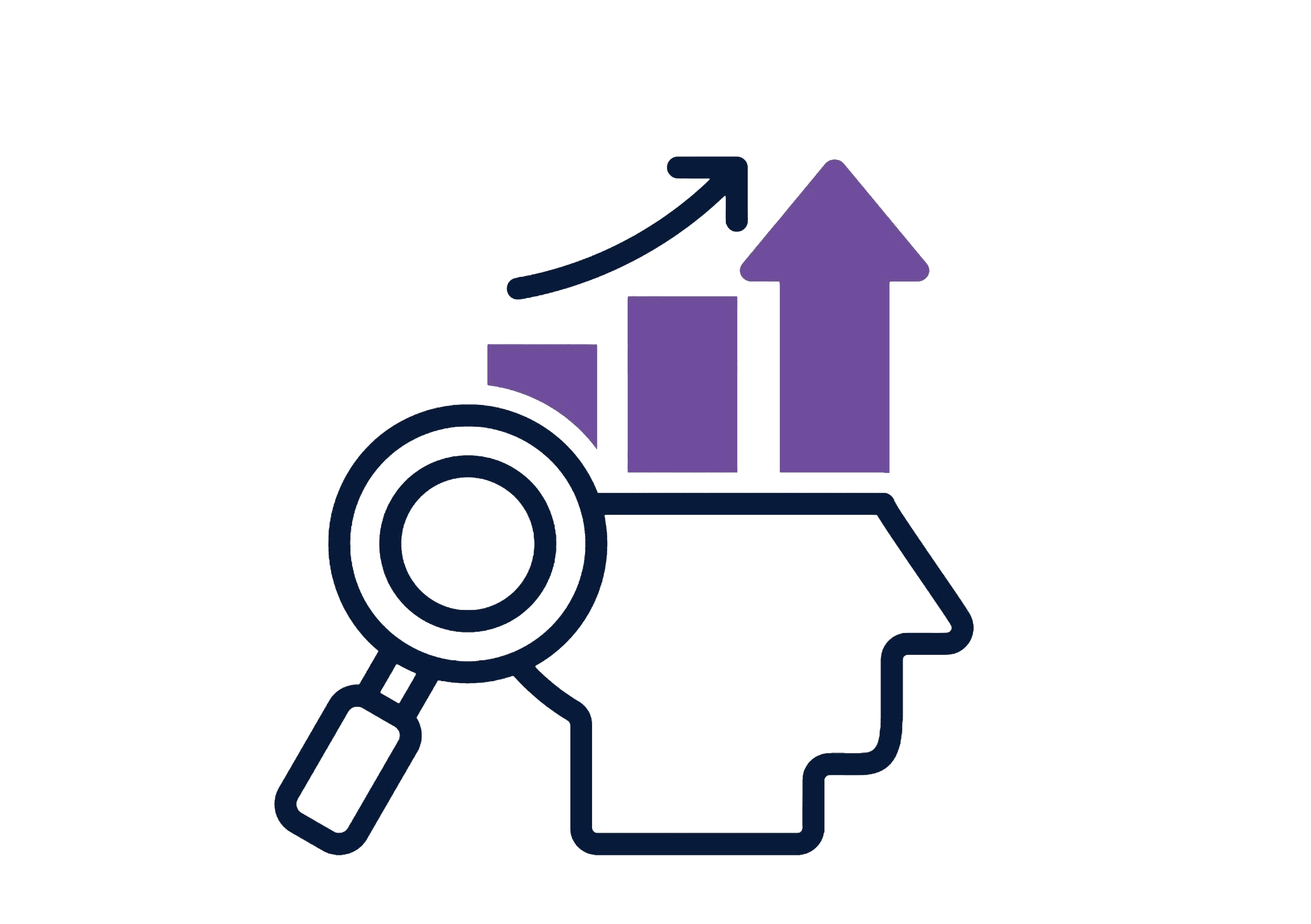 Greater innovation Icon