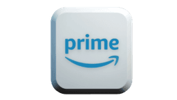 Amazon Prime Icon