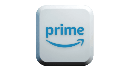 Amazon Prime Icon