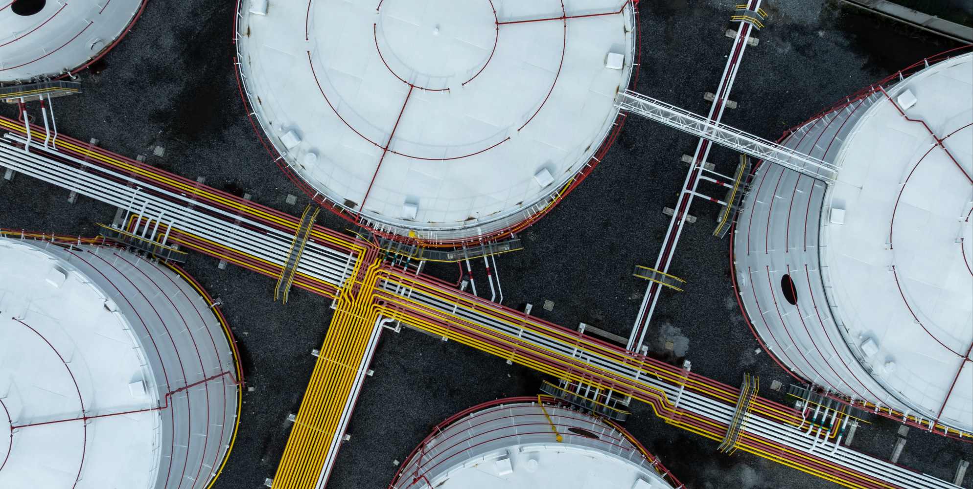 Flexible Solutions for Fluid Supply Chains - Service Background