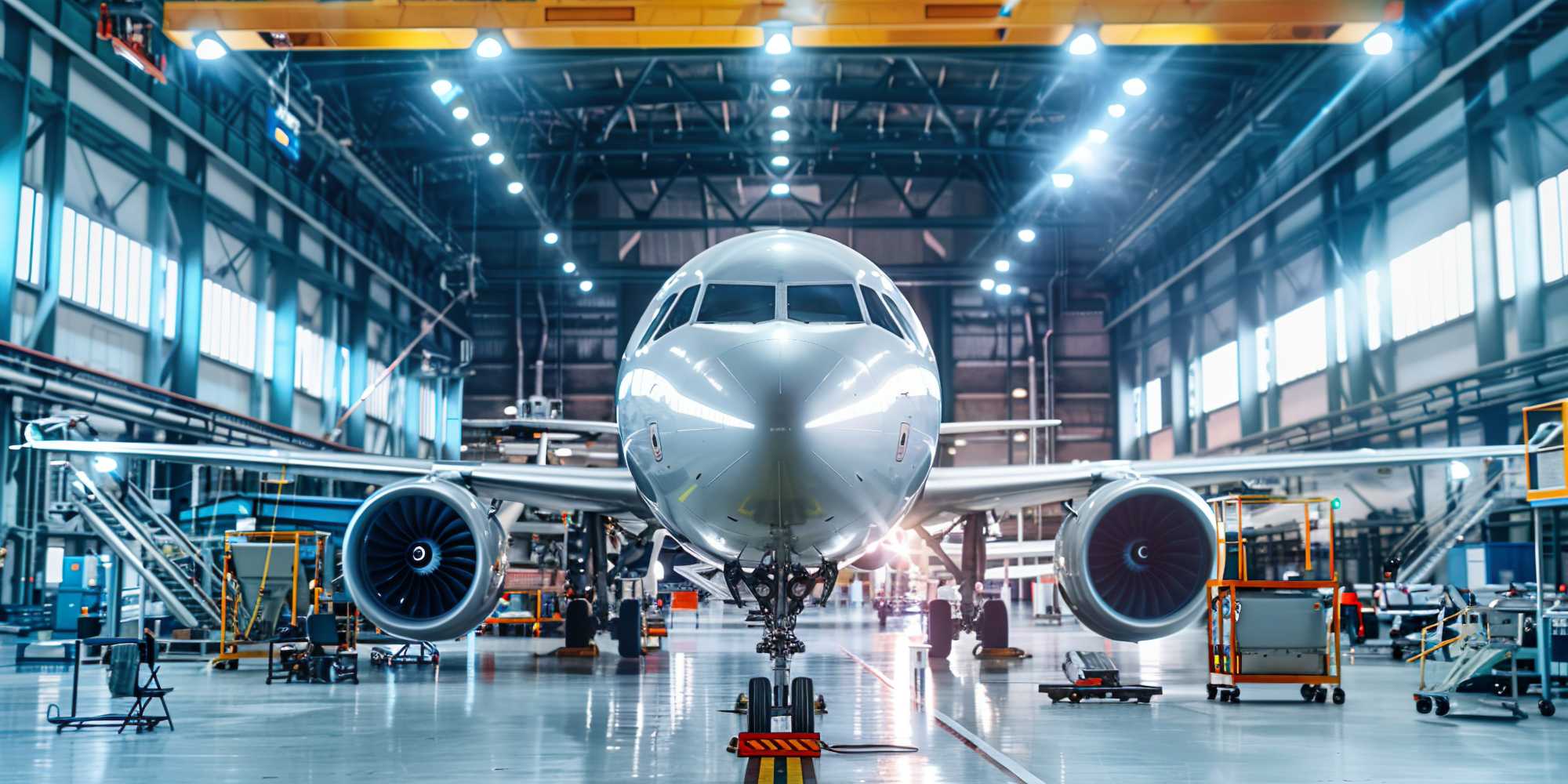 Charter Service Background