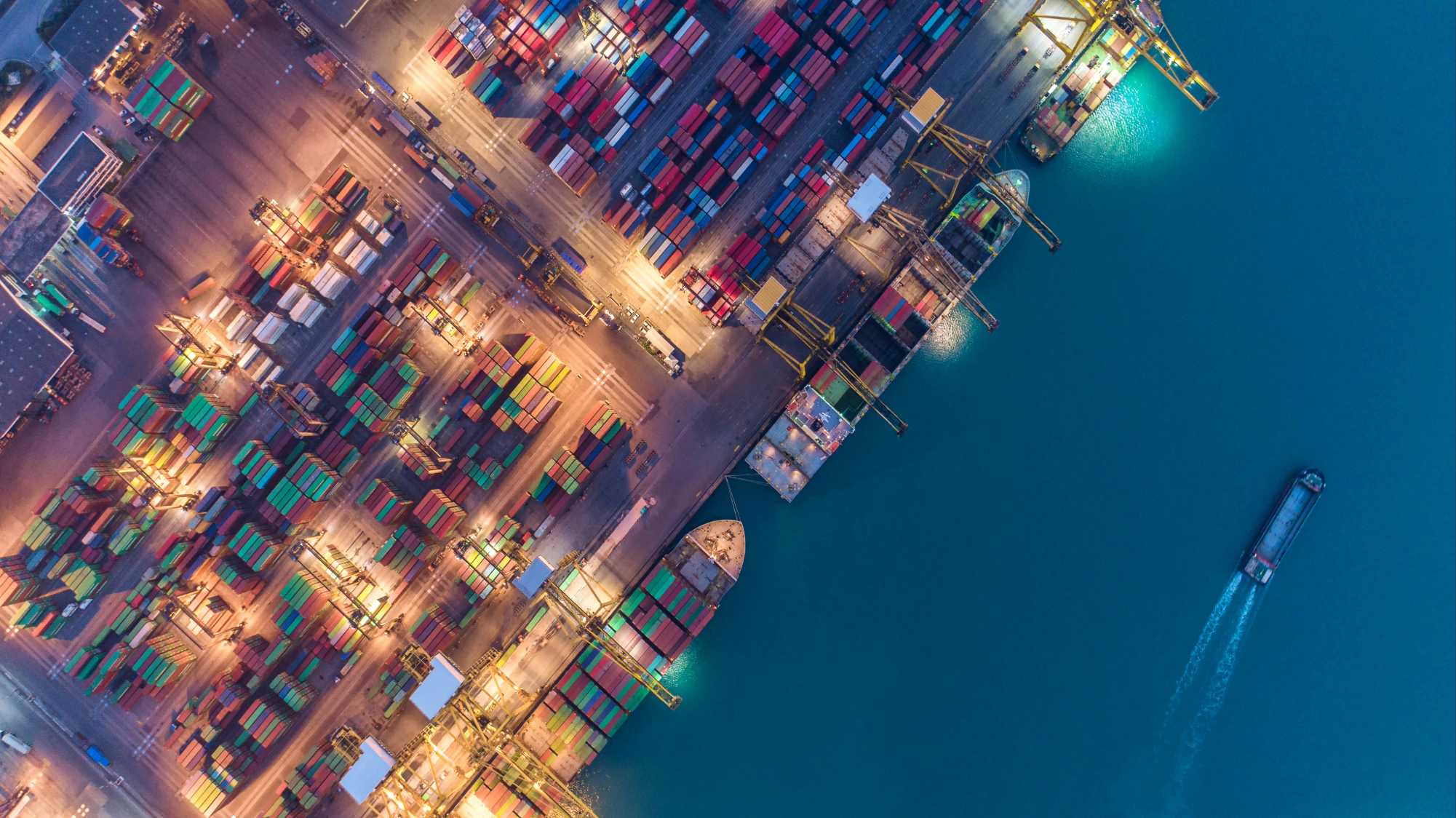 A trusted, flexible funding partner - Service Background