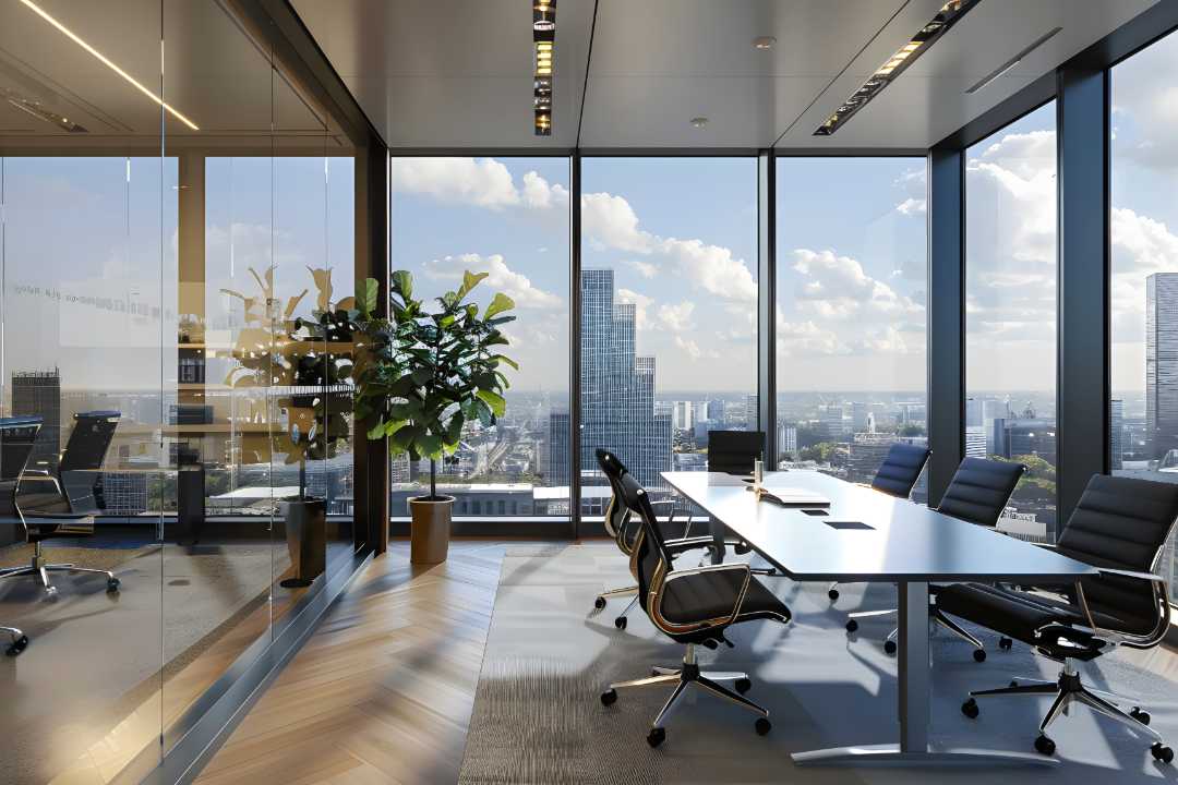 Be brave... - Company Value