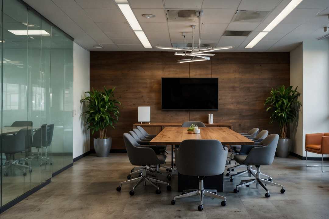 Be creative... - Company Value