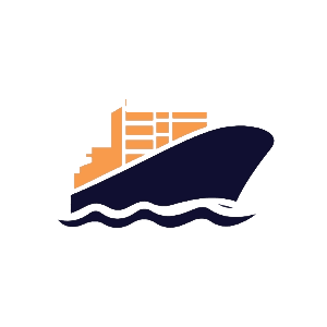 Active shipments overview Icon